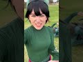 I do my own stunts, Hollywood… 📞 #comedy #cosplay #tiktok #anime #funny #guysensei #rocklee #naruto