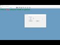 Notepad In Python with source code | Source Code & Projects