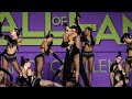 Expressenz Dance Center - All That Jazz