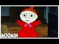 Moomin and Little My's Adventure | EP 22 I Moomin 90s #moomin #fullepisode