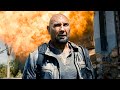 Afterburn - Official Trailer (2025) Dave Bautista