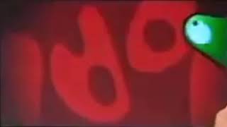 CBBC Ident: Crowd (Red)