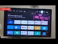 android ടിവിയിൽ സൗണ്ട് settings എളുപ്പത്തിൽ മനസ്സിലാക്കാം android tv sound settings