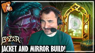 INVINCIBILITY IS NOT ENOUGH!!! - The Bazaar