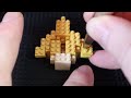 dragonite pokémon nanoblock speed build nbpm_011