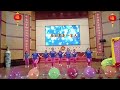 * 在主里是一家人*~赞美操 @ 砂拉越诗巫高原民众联谊会主办 2025乙已年新春联欢暨敬老晚会.