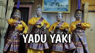 Tarian Yadu yaki ( FLS2N )