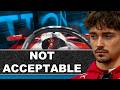 Ferrari Partner Livid After Fierce Leclerc Criticism Over DNF In Monaco