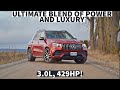 MERCEDES BENZ AMG GLE 53 MATIC+ FULL IN-DEPTH REVIEW, A BLEND OF BOTH PERFORMANCE AND LUXURY!