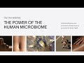 Viome | The Power of the Human Microbiome Live Webinar Event