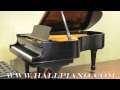 Hall Piano Company Piano Sales & Services - Your Exclusive Steinway Dealer