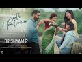 saath hum rahein full audio drishyam 2 ajay devgn shriya s rockstar dsp jubin n amitabh b