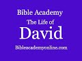 The Life of David 1 Samuel 17:1-27 Lesson 5