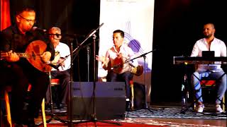 djamal boutaleb _ chaabi _ سهرة شعبي 2018 complexe cultural chenoua