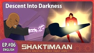 Shaktimaan - Episode 6 Shaktimaan - Episode 6