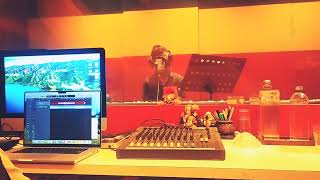 parkhi basnu  kanxi  studio version  by #lil #Precious