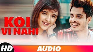Koi Vi Nahi (Remix) | Gurnazar | Shirley Setia | Dj Bhannu | latest Remix Songs 2018