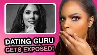 $8,000 Per Hour Dating Coach EXPOSED For Being A Side Chick ALLEGEDLY! Sadia Khan@AbaNPreach