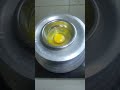 মা গো মা এভাবে ডিম পোচ করা যায়।egg pouch shorts cooking shortsfeed food eggpouch shortvideo