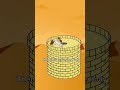 Tower of Silence Zoroastrianism #shorts