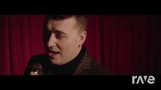 Im Out Loud Only One - Ed Sheeran & Sam Smith | RaveDJ