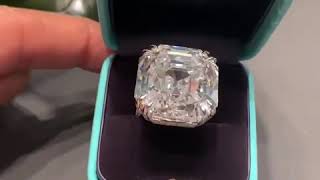 Diamond of 50 Carat