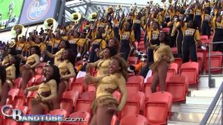 Prairie View A\u0026M PV - I'm So Glad - 2013 Labor Day Classic