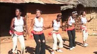 Msodo Ngoma Music Band Majuto Official Video