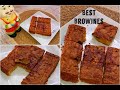 Get the Perfect Brownie Recipe in 5 Minutes or Less