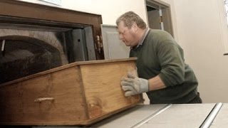 Everything You Need To Know About Cremation
