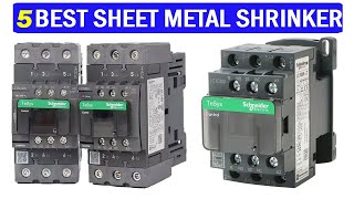 New Best Schneider Contactor | Top 5 Best Schneider AC Elevator Contactor 2025