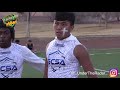 the next russell wilson micah alejado top 8th grade qb in the world las vegas strong spotlight