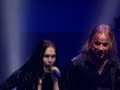 nightwish live at zenith munich germany january 12 2003 restored video a.i