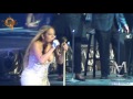 MARIAH CAREY - Emotions (The Elusive Chanteuse Show Manila 2014!)