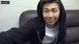 [VIETSUB] 180923 RM