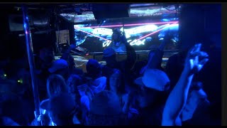 DJ Jeff Cox Live Set 03 18 23  at Cecilia's Nightclub Breckenridge, Colorado