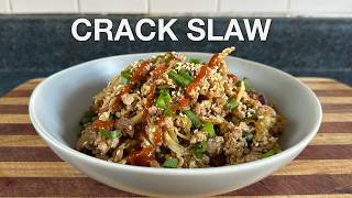 Crack Slaw - You Suck at Cooking (episode 169)