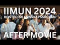 After Movie - Kunskapsskolan Lucknow x IIMUN (2024)