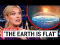 Millie Bobby Brown ADMITTED To Being A Flat Earther..