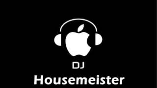 DJ HOUSEMEISTER - PARTYMIX 2011 #3