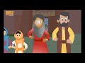 வேதாகம தொடர் bible series episode 10் சோதோம் கொமோரா அழிவு லோத் காப்பாற்றப்பட்டான்