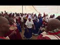 Panodaidzwa mazita - Mvuma 2025 conference