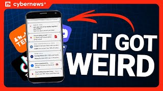 We Installed 100 Apps And This Is What Happened