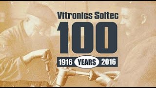 Vitronics Soltec Centennial