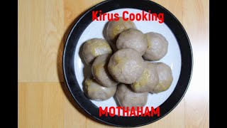 30 நிமிடத்தில் மோதகம் செய்வது எப்படி?#Mothaham #tamilfood #srilankanfood#festival #kiruscooking#kiru