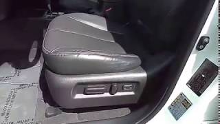 2009 Hyundai Santa Fe Limited review