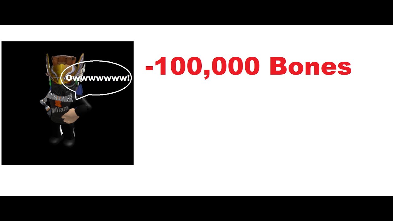 I Broke 100,000 Bones!!! (ROBLOX Broken Bones) - YouTube