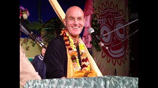 HH Indradyumna Swami || Kirtan || Woodstock 2016 || @IndradyumnaSwamiOfficial