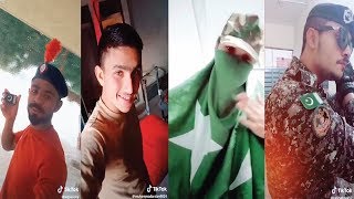 Pak Army New Tik Tok Musically funny video Best Report 2018 part 3.1