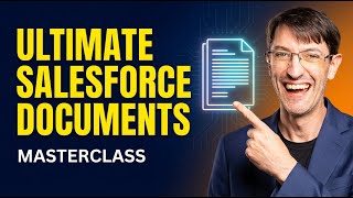 Salesforce Document Generation: Free Tricks vs Enterprise Tools